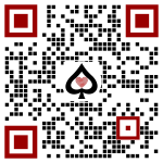 7. QR Code Baptiste.D 4K