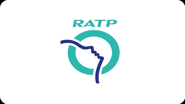 RATP F