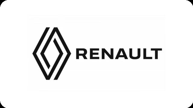 Renault F